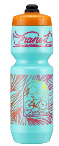 Thumbnail for Custom Purist Water Bottle 26 Oz.