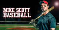 Thumbnail for Catchers 101 by Mike Scott