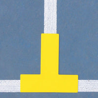 Thumbnail for Rhino Pickleball Court Marker Set
