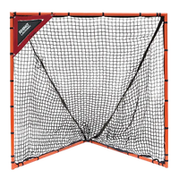 Thumbnail for 6 MM LACROSSE NETS, WEATHER TREATED HoopsKing