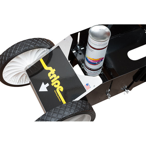 Field Striping Machine