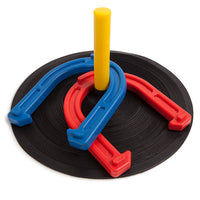 Thumbnail for Recreational Horseshoe Set