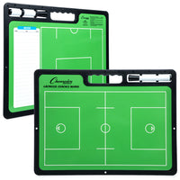 Thumbnail for Extra-Large Lacrosse Coaches Board