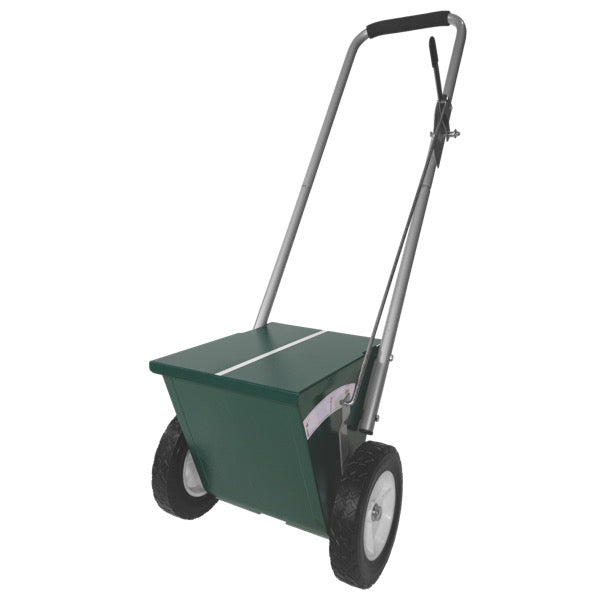 25 LB Wheeled Dry Line Marker