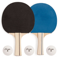 Thumbnail for Anywhere Table Tennis Set