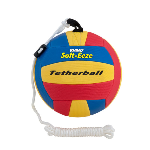 Rhino Soft-Eeze Tetherball