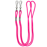 Thumbnail for Assorted Neon Nylon Lanyards