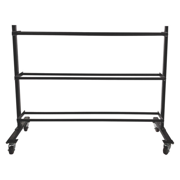 Promax 3-Level Medicine Ball Rack