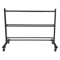 Thumbnail for Promax 3-Level Medicine Ball Rack