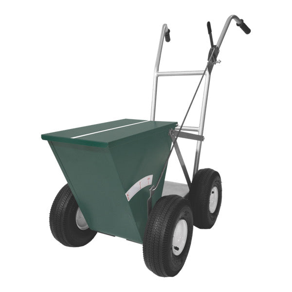 50 LB Wheeled Dry Line Marker