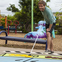 Thumbnail for Shuffleboard Set