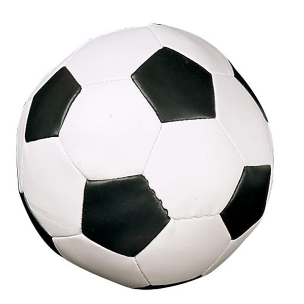 Soft Sport Soccer Ball