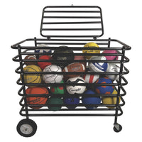 Thumbnail for Ultimate Lockable  Ball Locker