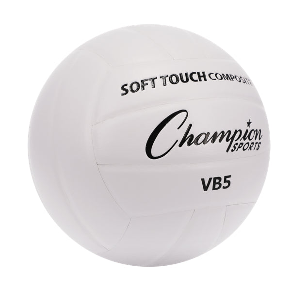 Synthetic Leather Volleyball