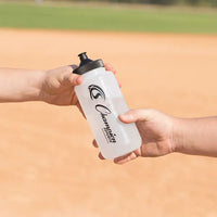 Thumbnail for PRO SQUEEZE WATER BOTTLE HoopsKing