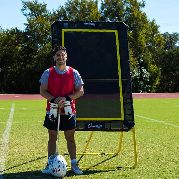 EXTRA-LARGE DELUXE REBOUNDER HoopsKing