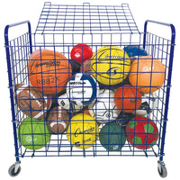 Thumbnail for Full-Size Lockable Ball Locker