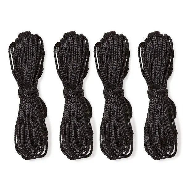 6 MM LACROSSE NETS, WEATHER TREATED HoopsKing