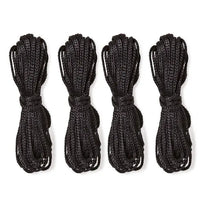 Thumbnail for 6 MM LACROSSE NETS, WEATHER TREATED HoopsKing