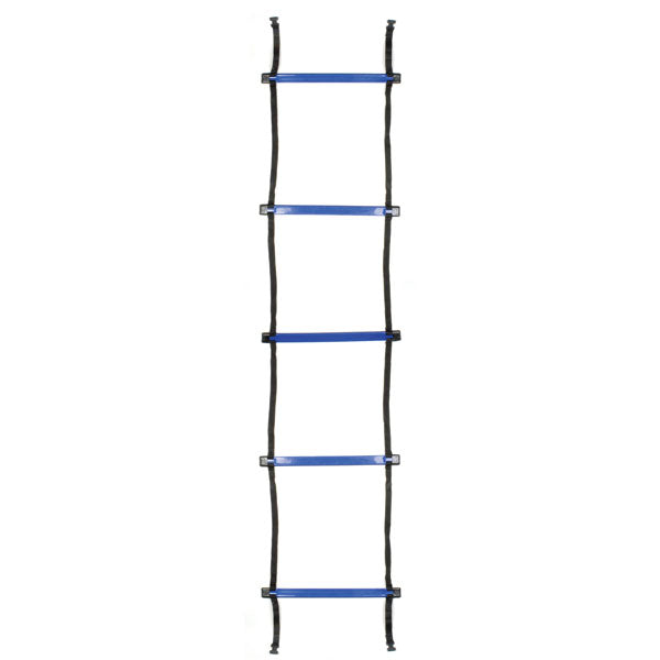 Sectioned Agility Ladder Set