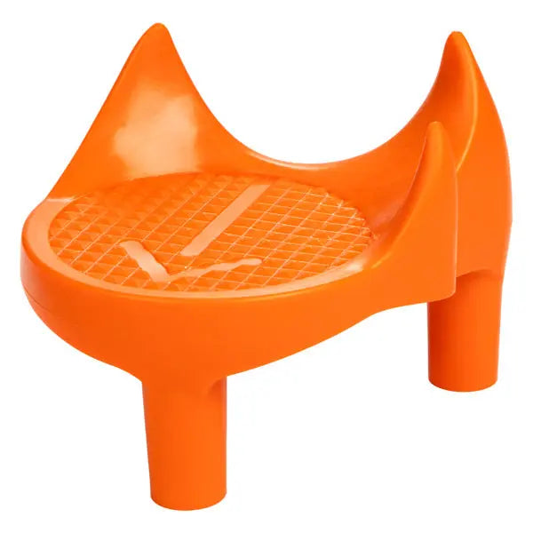 2" SIDEWINDER KICKING TEE HoopsKing