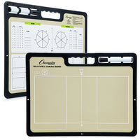 Thumbnail for Extra-Large Volleyball Coaches Board