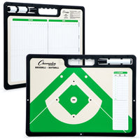 Thumbnail for XL Baseball Coaches Board