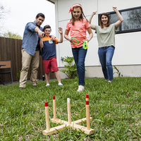 Thumbnail for Ring Toss Set