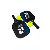 Thumbnail for Rhino Pickleball EDGESET 2-Player Set