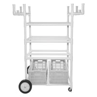 Thumbnail for All-Terrain Equipment Cart