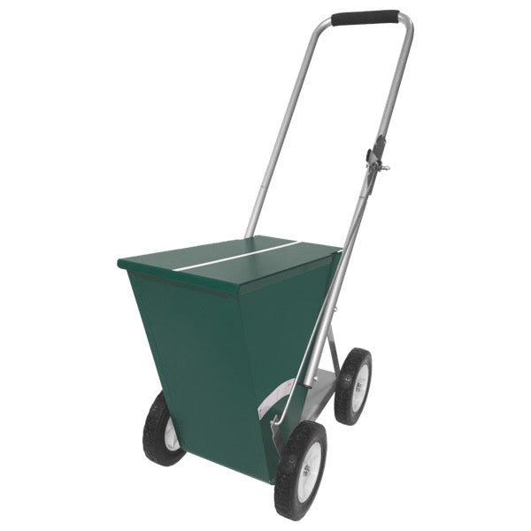 65 LB Wheeled Dry Line Marker