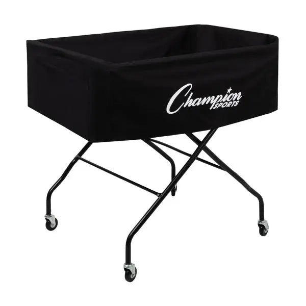 Mammoth Volleyball Cart Champion Sports