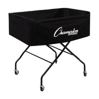 Thumbnail for Mammoth Volleyball Cart Champion Sports