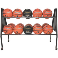 Thumbnail for Heavy-duty 15 Ball Cart