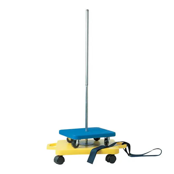 Scooter Stacker HoopsKing