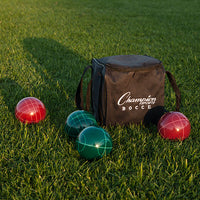 Thumbnail for Tournament Series Bocce Ball Set