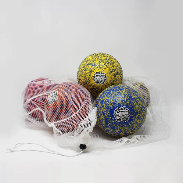 Rhino Skin Spider Set HoopsKing