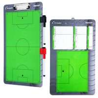 Thumbnail for Soccer Coaches Board