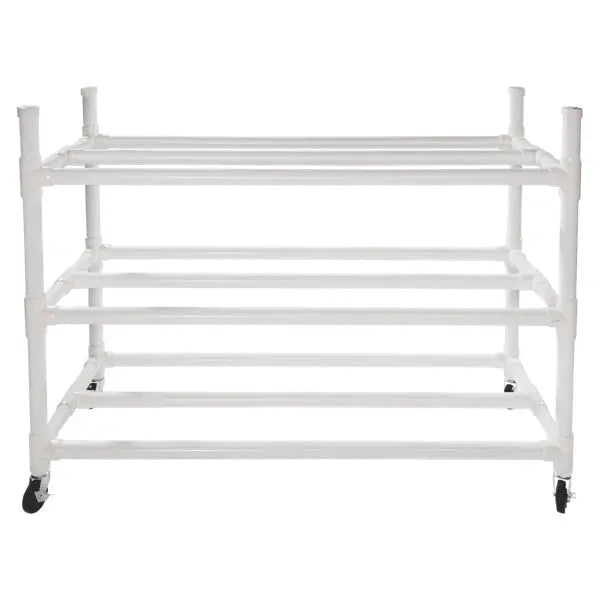 30-BASKETBALL HEAVY-DUTY CART HoopsKing
