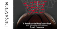 Thumbnail for Triangle Offense: Learn from the Los Angeles Lakers and Chicago Bulls