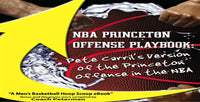 Thumbnail for NBA Princeton Offense Playbook: Learn the Princeton Offense from the NBA