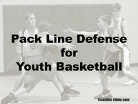 Thumbnail for Pack Line Defense for Youth Basketball