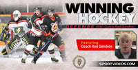 Thumbnail for Winning Hockey Defense featuring Coach Red Gendron