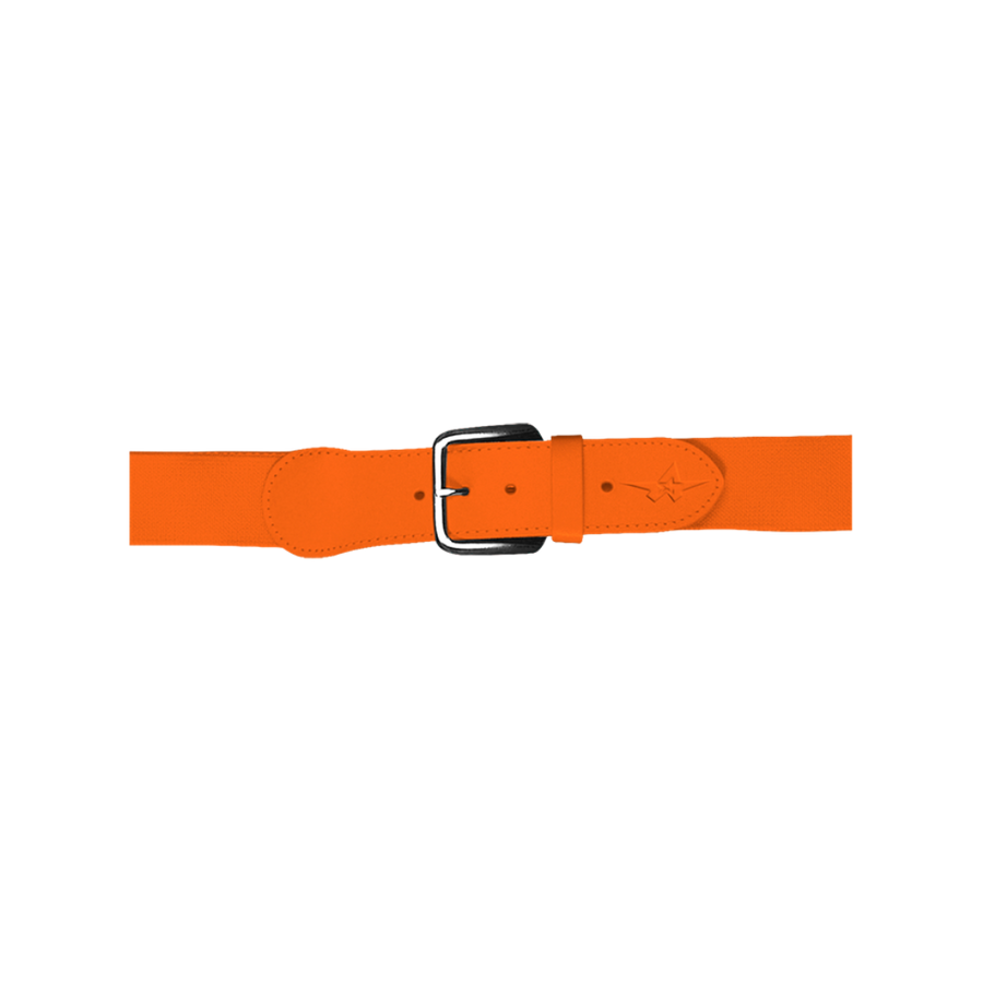 Youth Baseball Belt (1.5″ Width) example 2