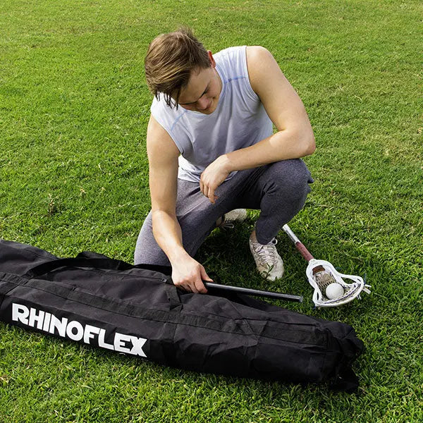 RHINO FLEX BARRIER NET 21'x10' HoopsKing