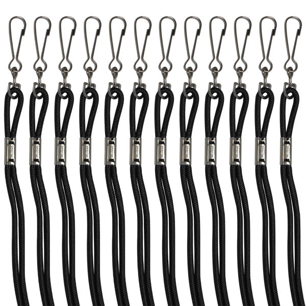 Nylon Lanyard