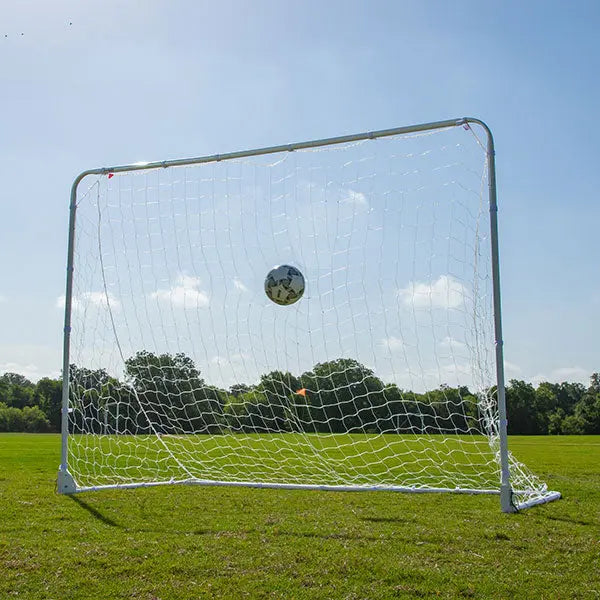EASY FOLD SOCCER GOAL HoopsKing