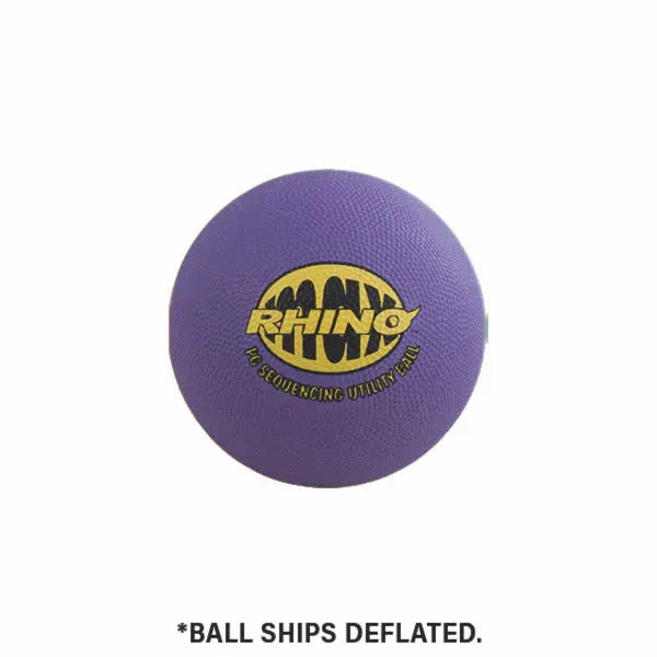 Rhino Max Utility Balls HoopsKing