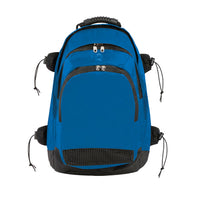 Thumbnail for DELUXE SPORTS BACKPACK