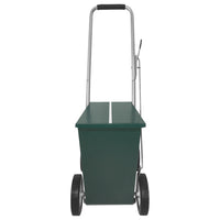 Thumbnail for 65 LB Wheeled Dry Line Marker